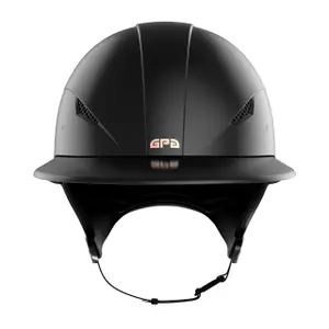 Rijhelm GPA Easy First Lady TLS Mat image-2