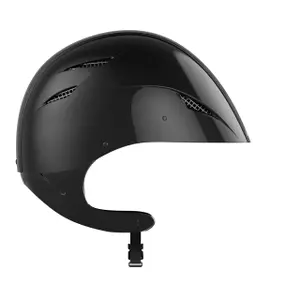 Riding helmet GPA Easy Jock Up TLS Shiny image-1