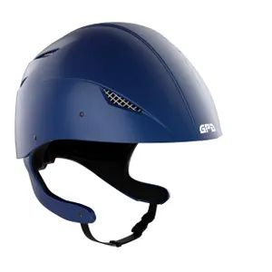 Riding helmet GPA Easy Jock Up TLS Mat image-0