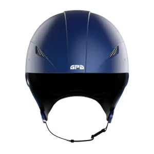 Riding helmet GPA Easy Jock Up TLS Mat image-2
