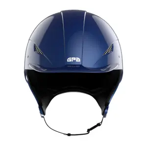 Ridhjälm GPA Easy Speed Air TLS Shiny image-2