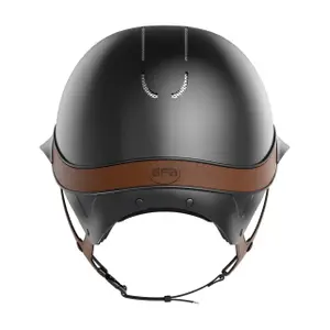 Riding helmet GPA Global Evo Hybrid Mat image-3