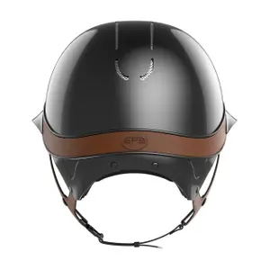 Riding helmet GPA Global Evo Hybrid Shiny image-3
