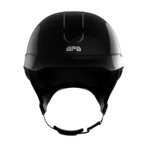 Rijhelm GPA Global Speed Air TLS Shiny image-1