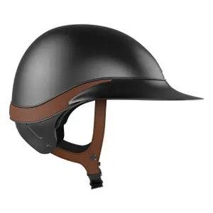 Riding helmet GPA Global First Lady Hybrid Mat image-1