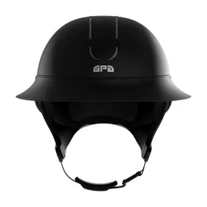 Ridhjälm GPA Global First Lady TLS Mat image-1