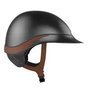 Riding helmet GPA Global Speed Air Hybrid Mat image-1