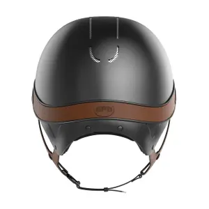 Riding helmet GPA Global Speed Air Hybrid Mat image-3