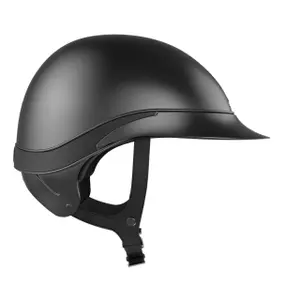 Riding helmet GPA Global Speed Air Hybrid Mat image-1