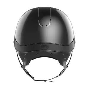 Riding helmet GPA Global Speed Air Hybrid Shiny image-3