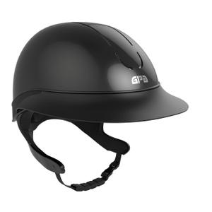 Rijhelm GPA Global Evo TLS Shiny