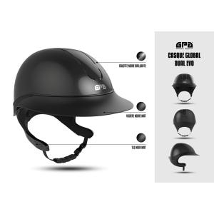 Rijhelm GPA Global Evo TLS Shiny image-1