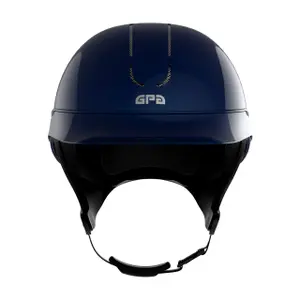 Riding helmet GPA Global Speed Air image-1