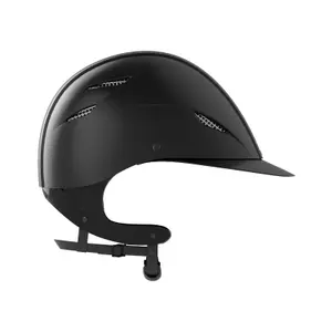 Riding helmet GPA GPA Easy Evo Premium TLS