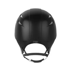 Riding helmet GPA GPA Easy Evo Premium TLS image-3