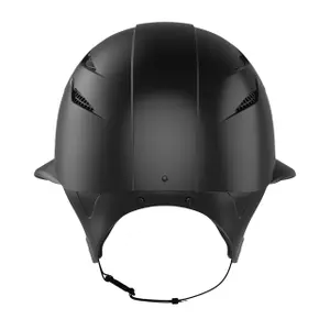 Casco de equitación TLS mujer GPA Easy First Lady Premium Mat image-3