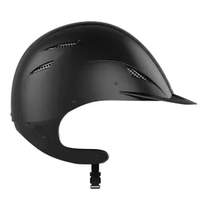 TLS Riding Helmet GPA Easy Speed Air Premium Mat image-2