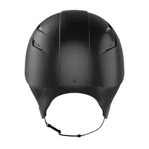 TLS Riding Helmet GPA Easy Speed Air Premium Mat image-3