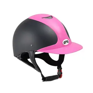 Casco da equitazione per bambini GPA Jimpi 2X image-0