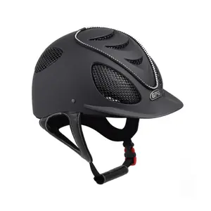 Riding helmet GPA SpeedAir Crystal 2X image-0