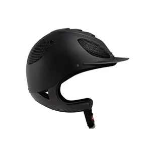 Casco da equitazione GPA Speed ​​​​Air Concept image-0