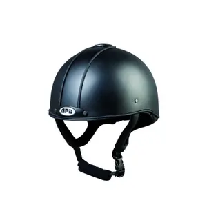 Casque d'équitation GPA Jock-Up 3 image-0