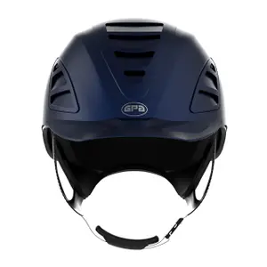 Casco de aire híbrido GPA 4S Speed image-2