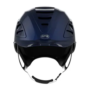 Casco da equitazione ibrido ad aria GPA 4S Speed image-2