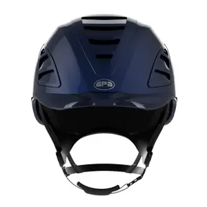 Air riding helmet GPA 4S Speed TLS image-2