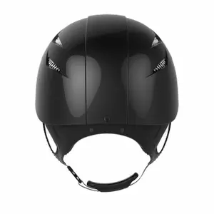 Riding helmet glossy GPA Easy Evo Hybride image-1