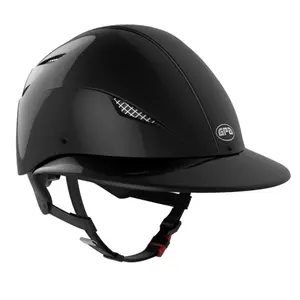 Riding helmet GPA Easy First Lady Premium Hybride