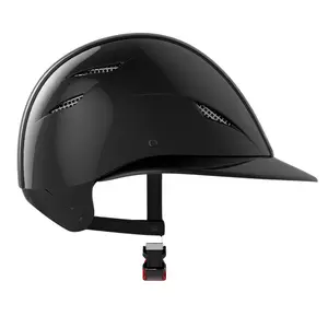 Riding helmet GPA Easy First Lady Premium Hybride image-1