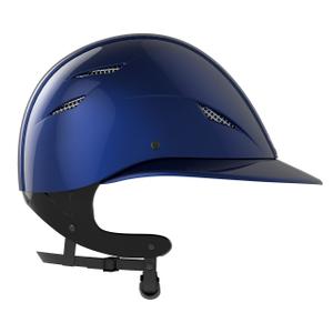 Riding helmet GPA Easy First Lady TLS Shiny image-2