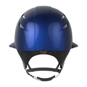 Riding helmet GPA Easy First Lady TLS Shiny image-1