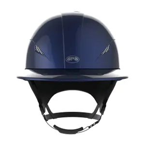Riding helmet GPA Easy First Lady TLS image-0