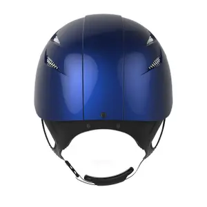 Casco de equitación GPA Easy Speed Air Hybride Shiny image-2