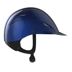 Casco de equitación GPA Easy Speed Air Hybride Shiny image-3