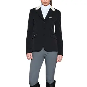 Riding jacket for women GPA Grand Prix