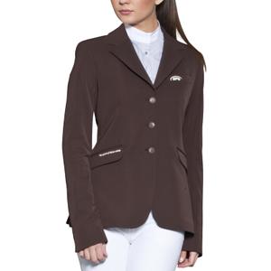 pet01ndbr3-chaqueta-de-equitacion-grand-prix-para-mujer-gpa-marron