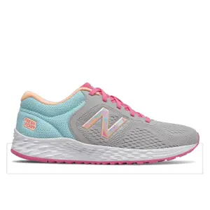 Girl's shoes New Balance arishi v2 image-0