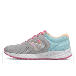 Girl's shoes New Balance arishi v2 image-1