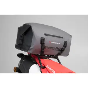 Luggage rack SW-Motech Honda CRF250L (12-)/ Rallye (17-). image-1