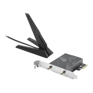 Network card MSI PCIe WiFi 7 Herald (BE9400) image-2