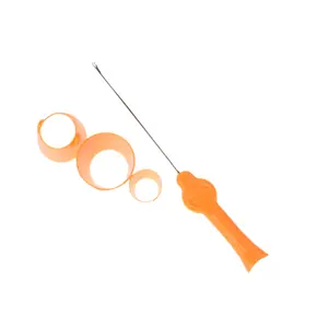 Baiting cones and needle Guru Pellet image-0