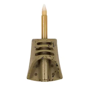 Mini pellets charger Guru Hybrid Pellet Feeder Inline 35g image-0