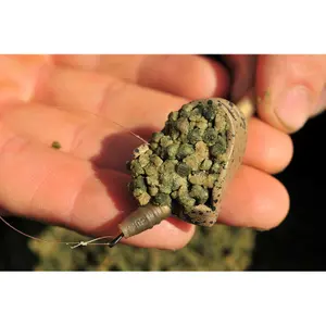 Mini cargador de pellets Guru Hybrid Pellet Feeder Inline 30g image-3