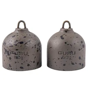 Δαχτυλίδια Guru Tackle 45g (x2) image-1