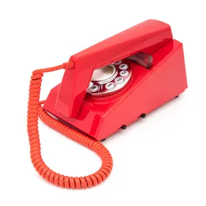 Telefon GPO Retro Trim Phone