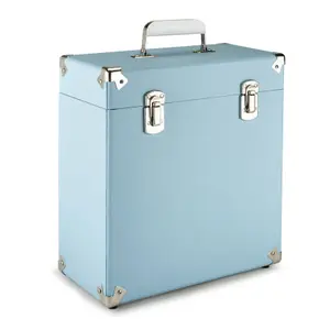 Valise vinyle GPO Retro 12" image-0