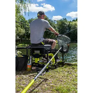 Stock section Matrix torque carp 6m image-1